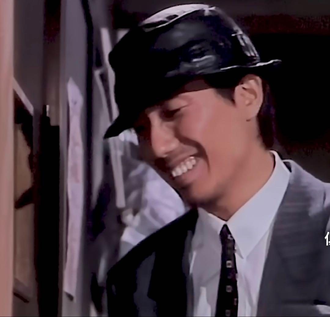 とんぼ帽子　長渕剛　バケットハット