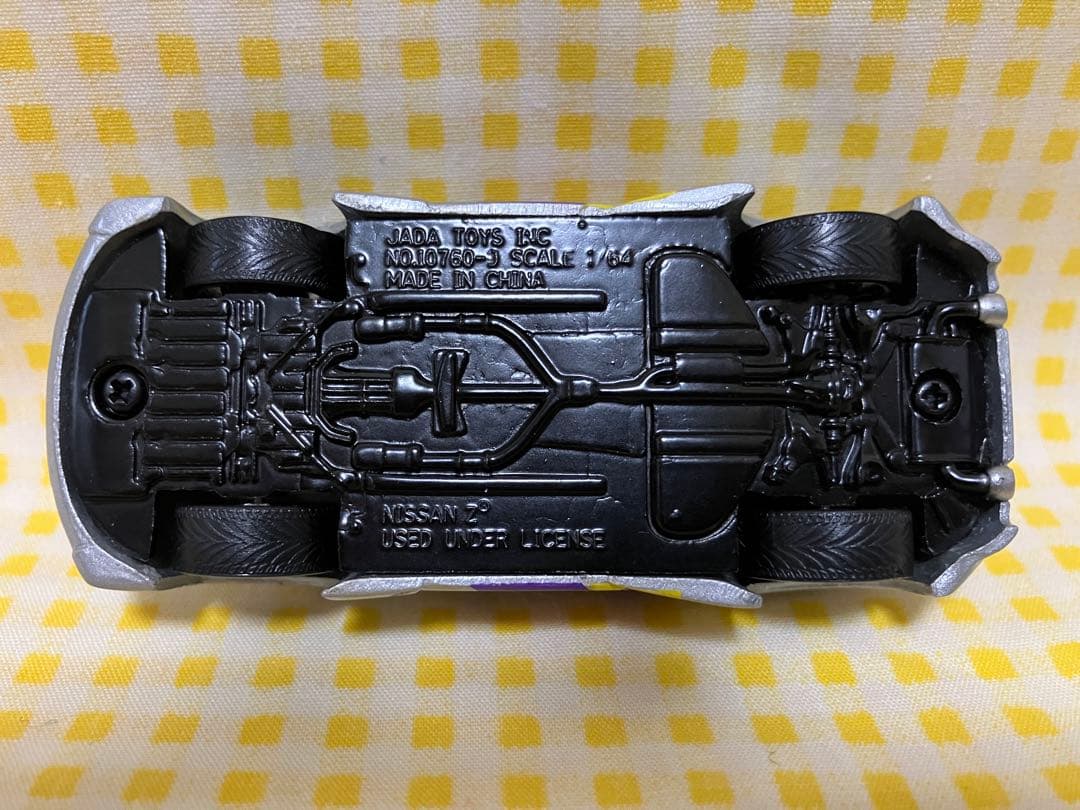 1/64 Import Racer 4台おまとめ