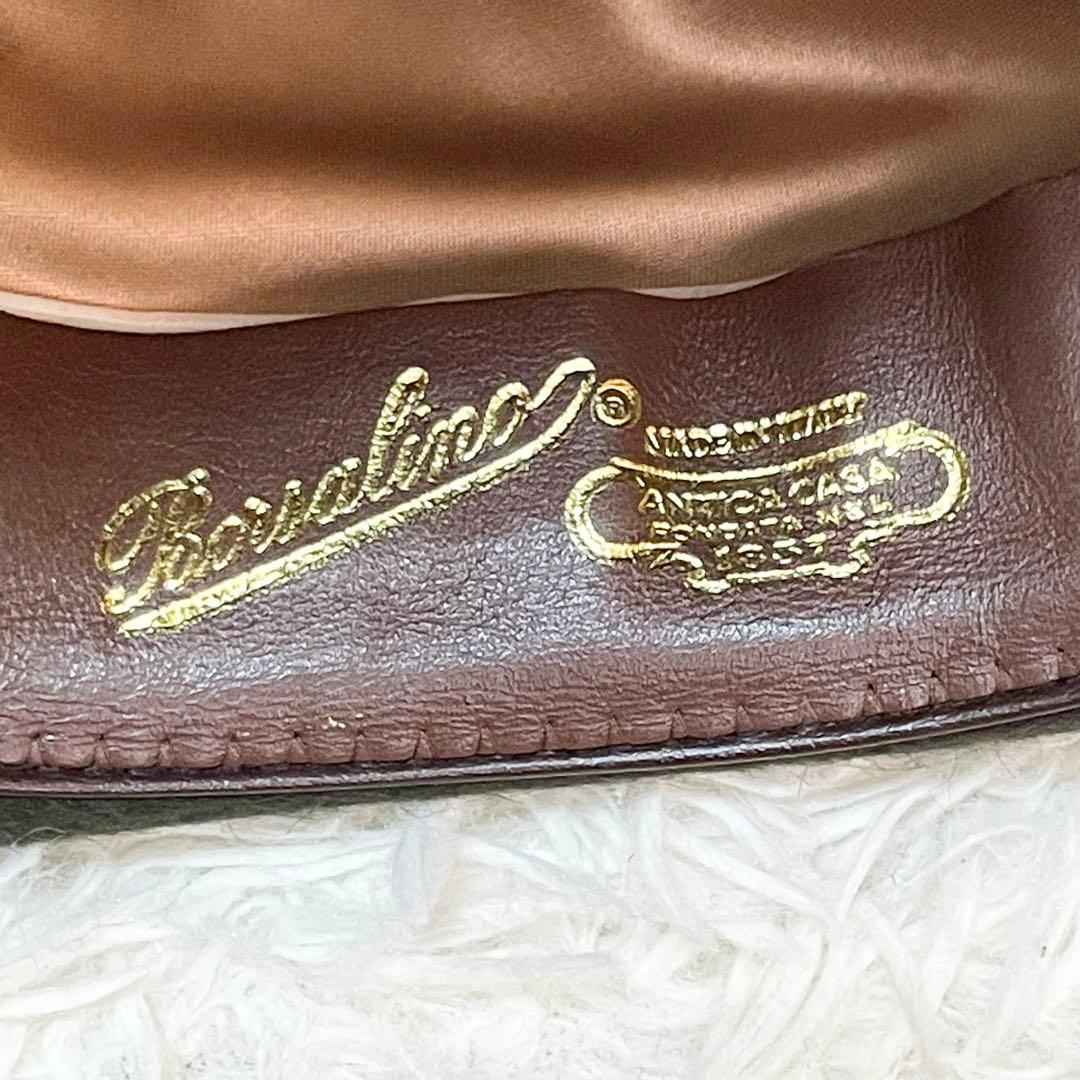 【極美品】Borsalino ボルサリーノ フェルトハット 中折れ帽子 羽根付き