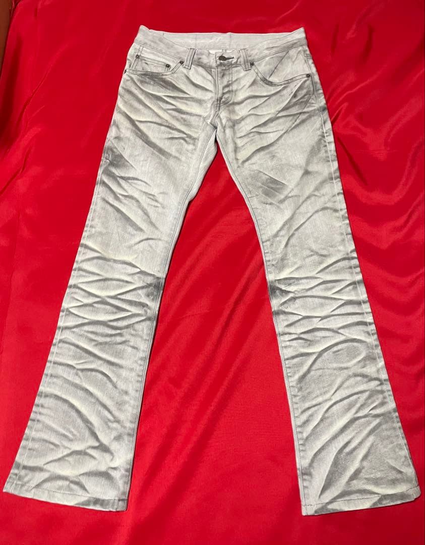 【Used】 トルネードマート デニム パンツ