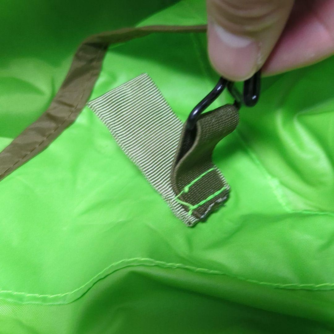 mont-bell ムーンライト テント　5型