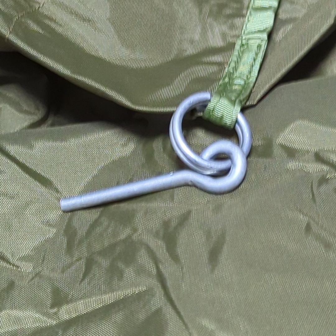 mont-bell ムーンライト テント　5型