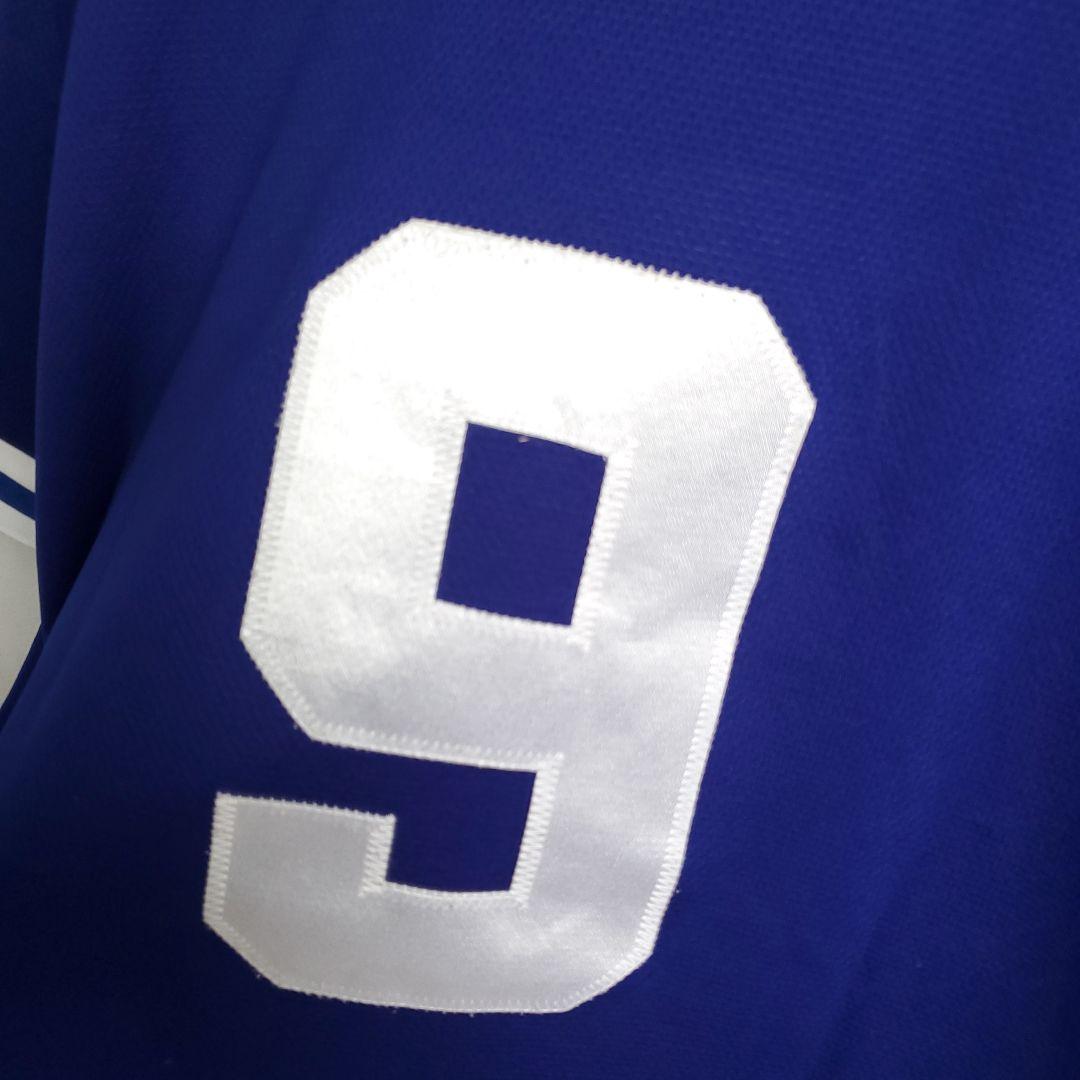 SSK 横浜DeNAベイスターズ　ユニフォーム 背番号9 ウェア