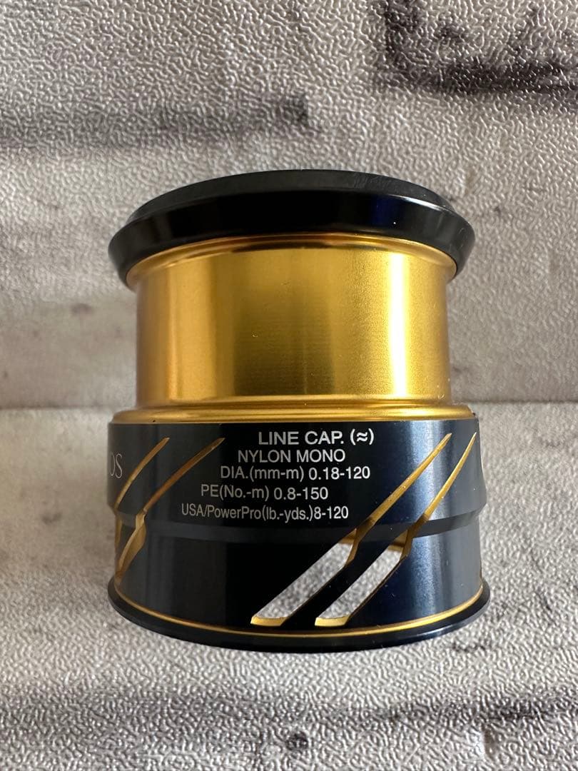 ☆超美品☆ Vanquish C3000S 替えスプール