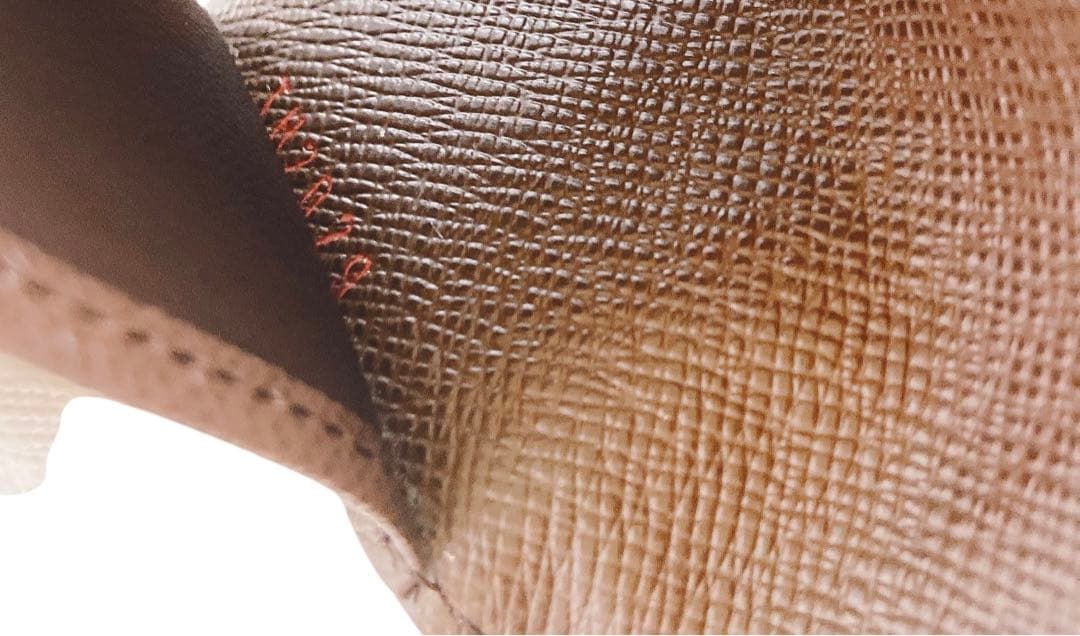 【LOUIS VUITTON 】ルイヴィトン　キーケース　ミュルティクレ4 美品