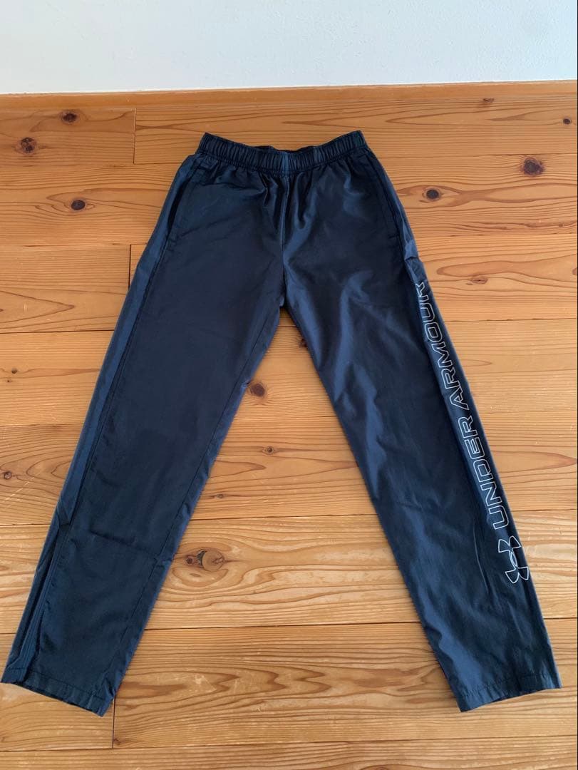 野球ウェア6点セット150.160cm