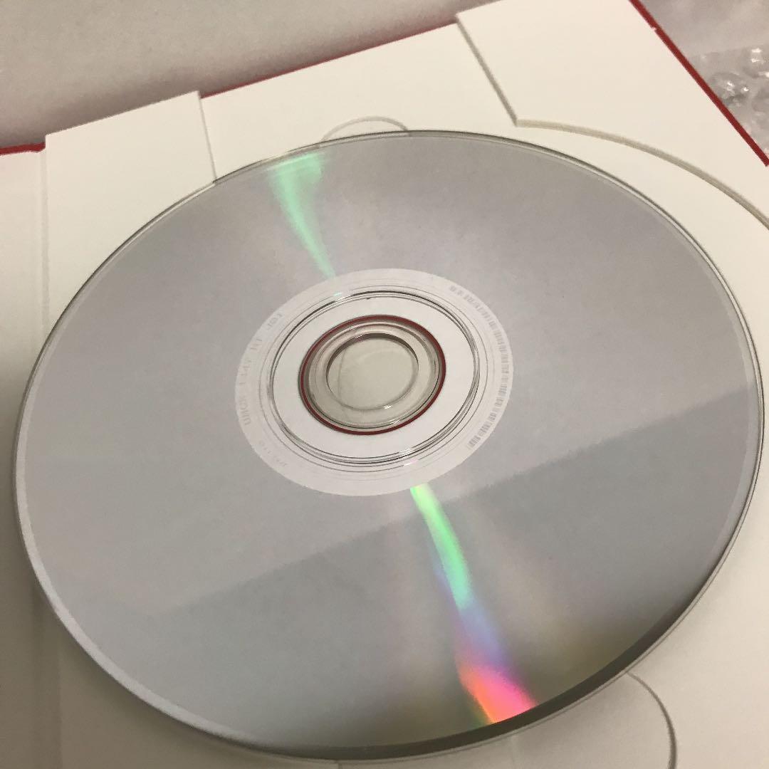 [初回限定盤・画集盤] YANKEE ハチ 米津玄師