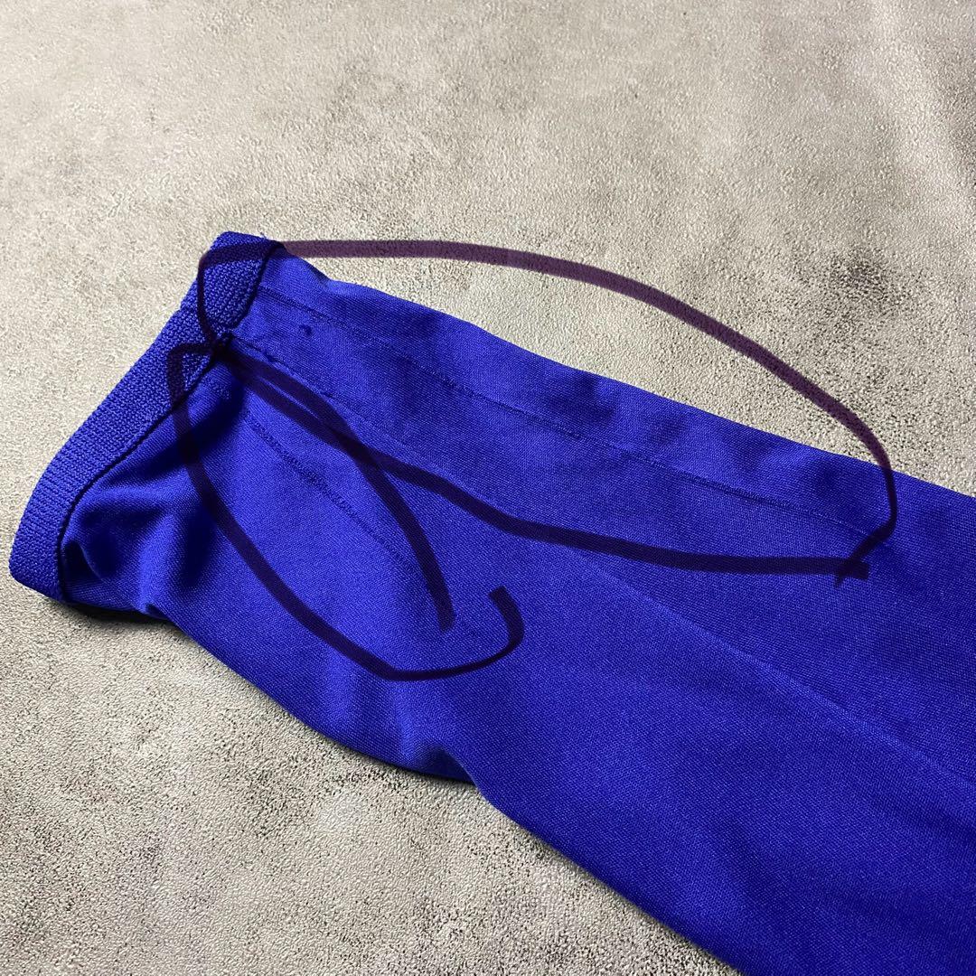 【入手困難】日本代表 2015 トレーニングウェア 伸縮素材 adidas 軽量