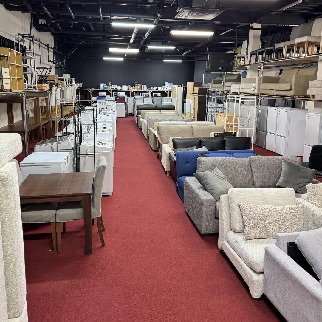 東京23区送料無料　IKEA イケア PS キャビネット ブルー 青 廃盤