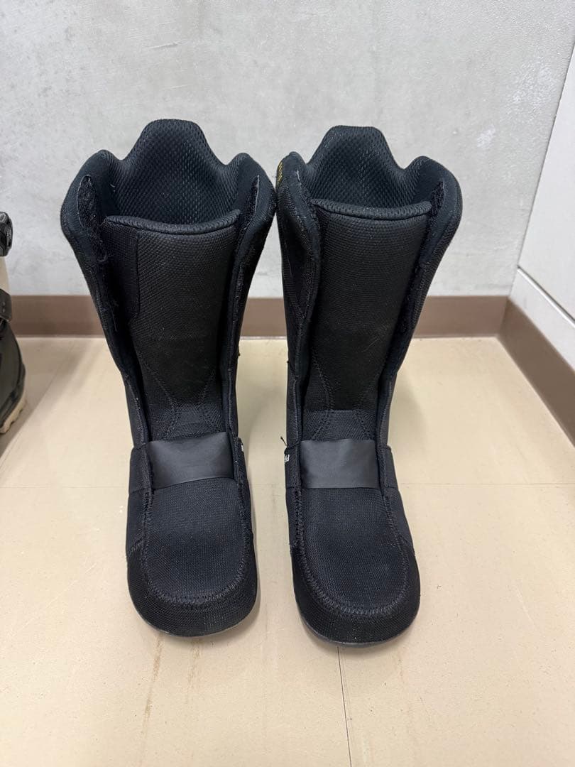 Salomon trek 25.5 サロモン　トレック スノーボード　ブーツ