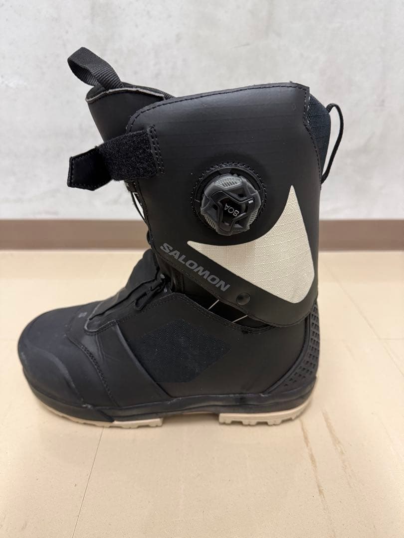 Salomon trek 25.5 サロモン　トレック スノーボード　ブーツ