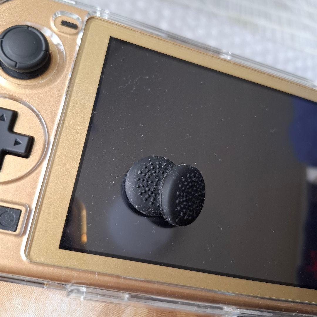 Nintendo Switch Lite ハイラルエディション 本体 ゴールド