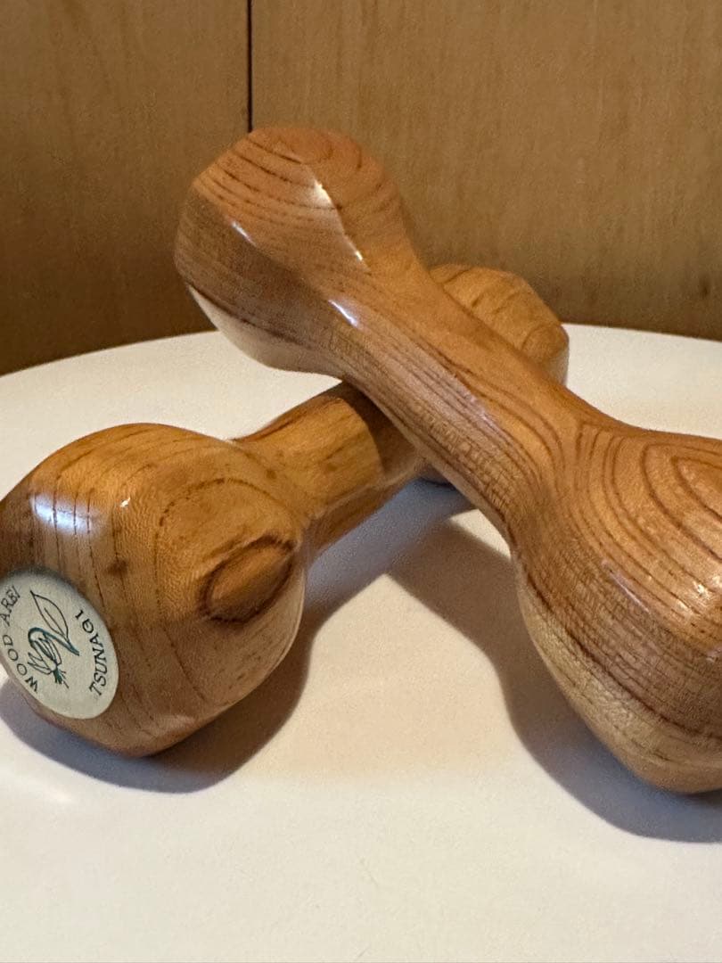 ウッドアレイ　グッドデザイン賞受賞　1k×2