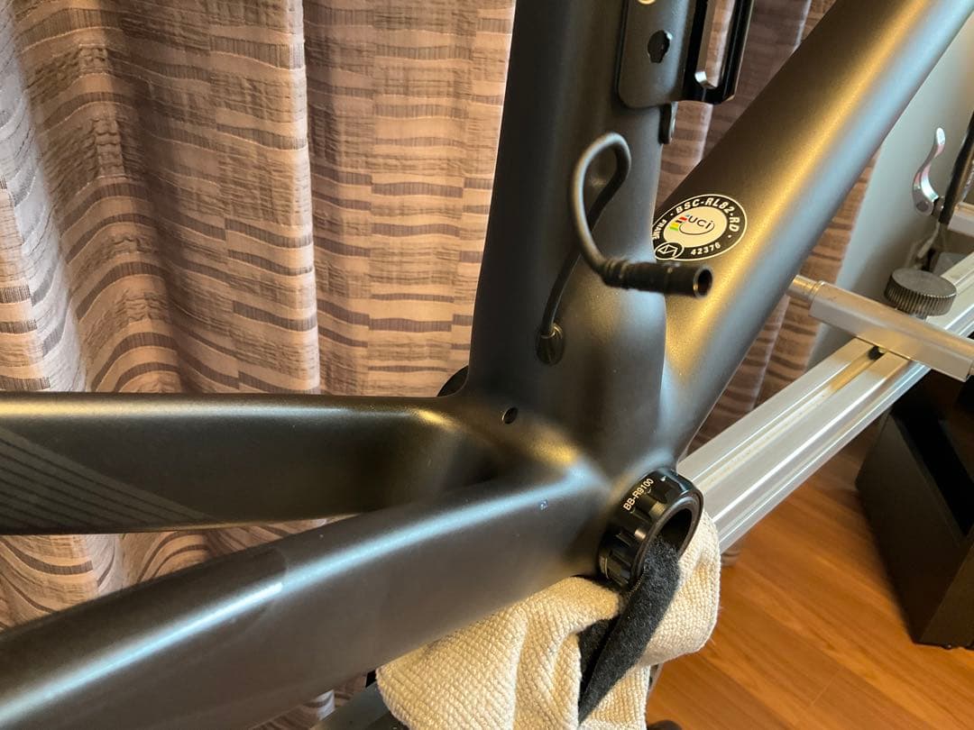 ブリヂストンアンカーRL9 450サイズ