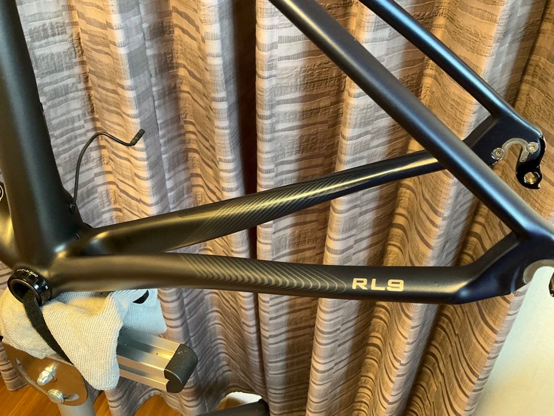 ブリヂストンアンカーRL9 450サイズ