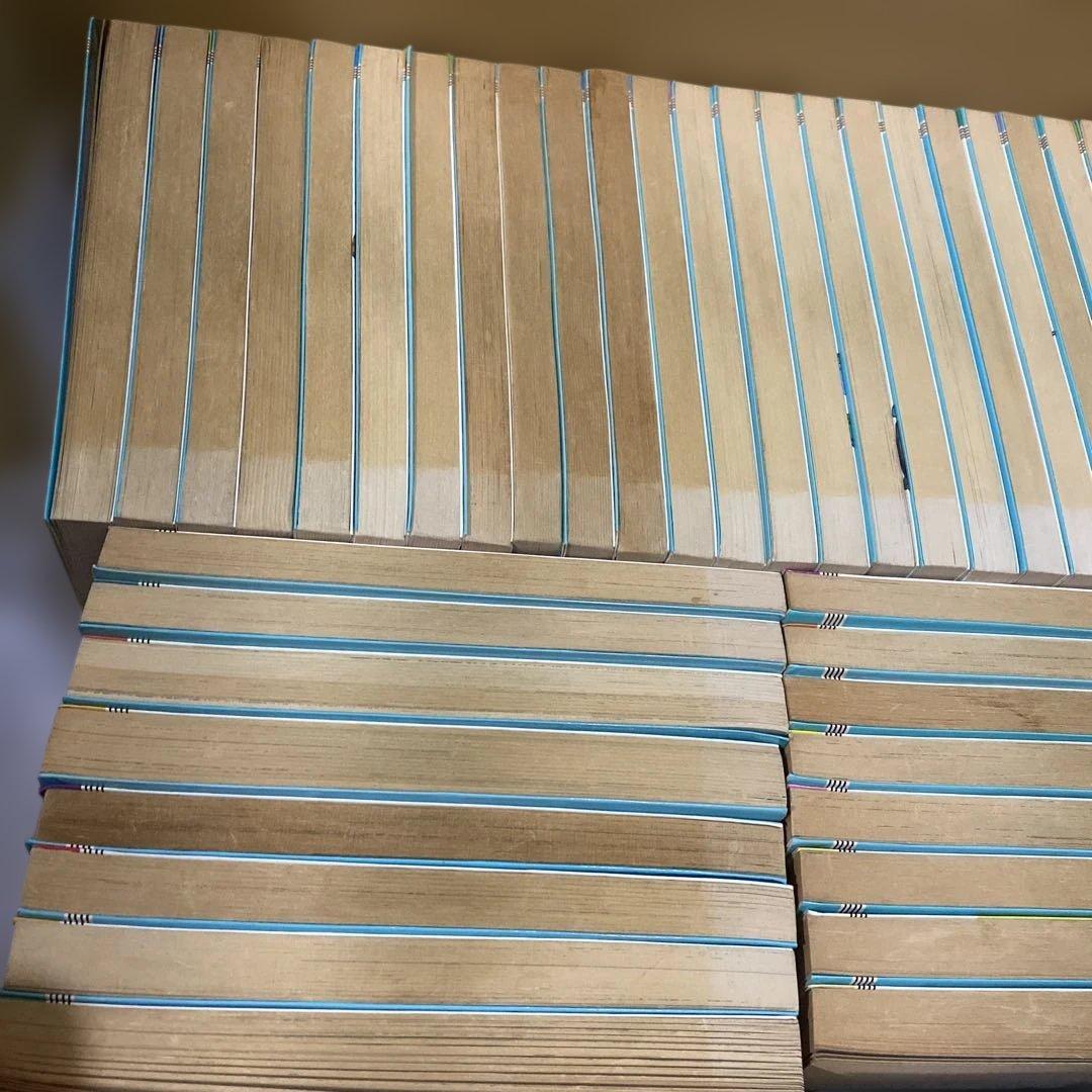 ドラゴンボール全巻セット