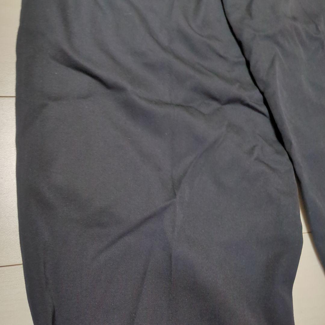 COMME des GARÇONS HOMME PLUS 黒 スラックス 古着