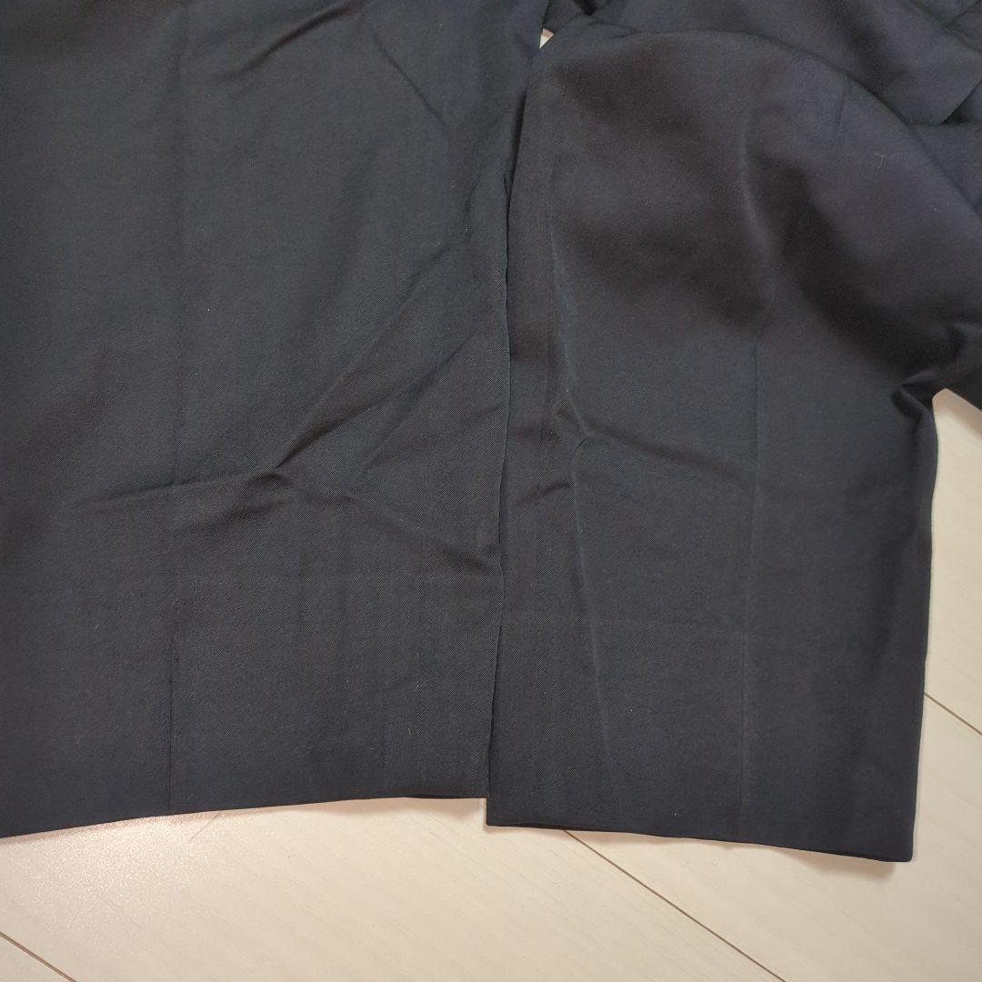 COMME des GARÇONS HOMME PLUS 黒 スラックス 古着