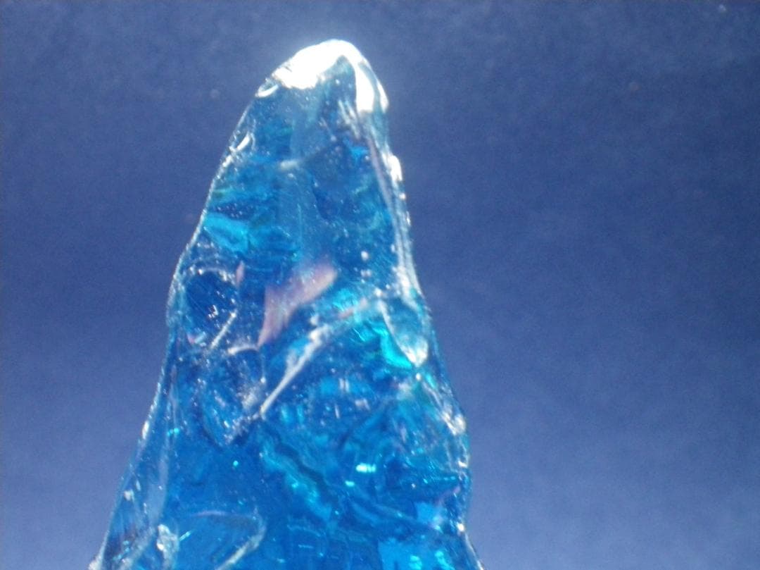 アンダラクリスタル　三角　２５０８１３－１