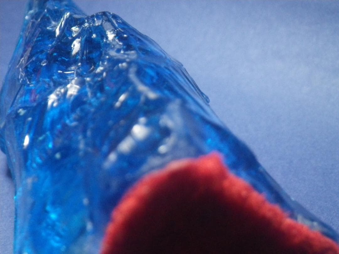 アンダラクリスタル　三角　２５０８１３－１