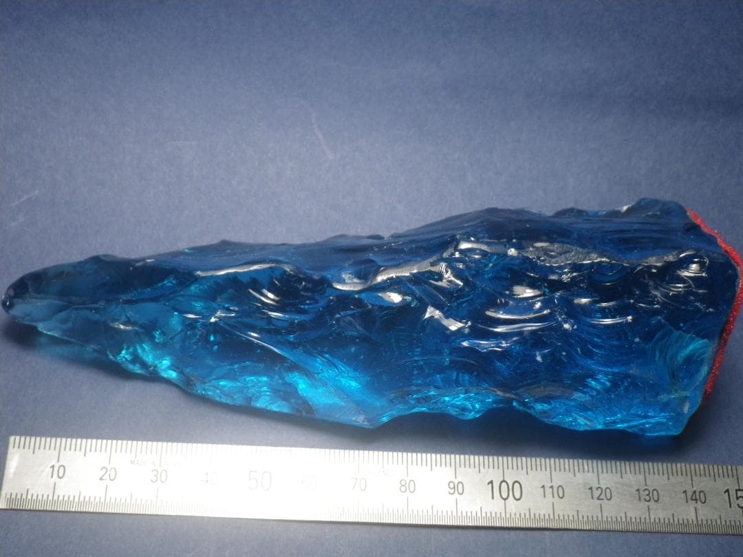 アンダラクリスタル　三角　２５０８１３－１