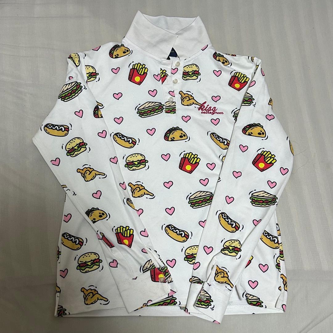 【まとめ売り】ゴルフウェア、スカート、ポロシャツ、