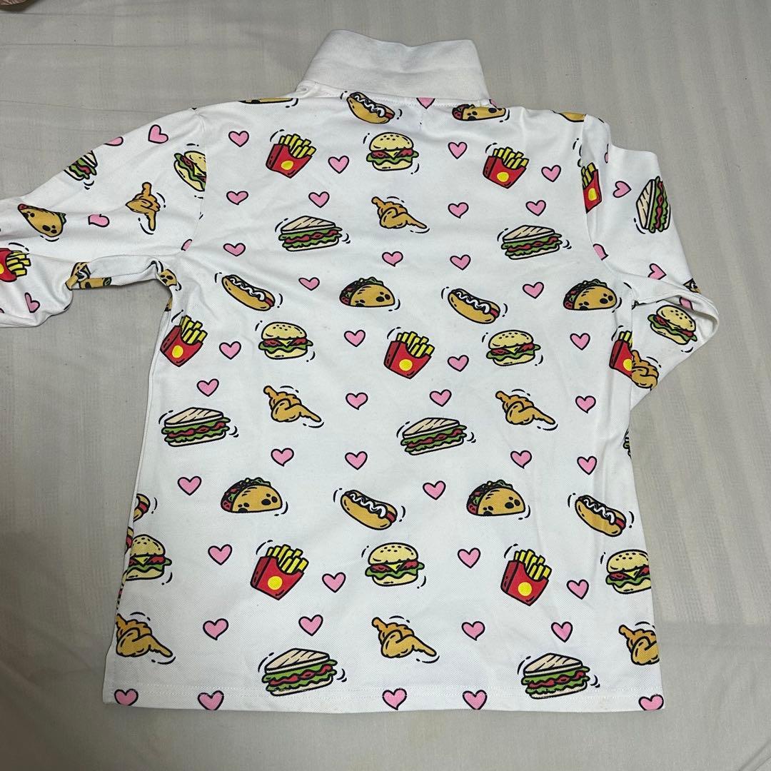 【まとめ売り】ゴルフウェア、スカート、ポロシャツ、