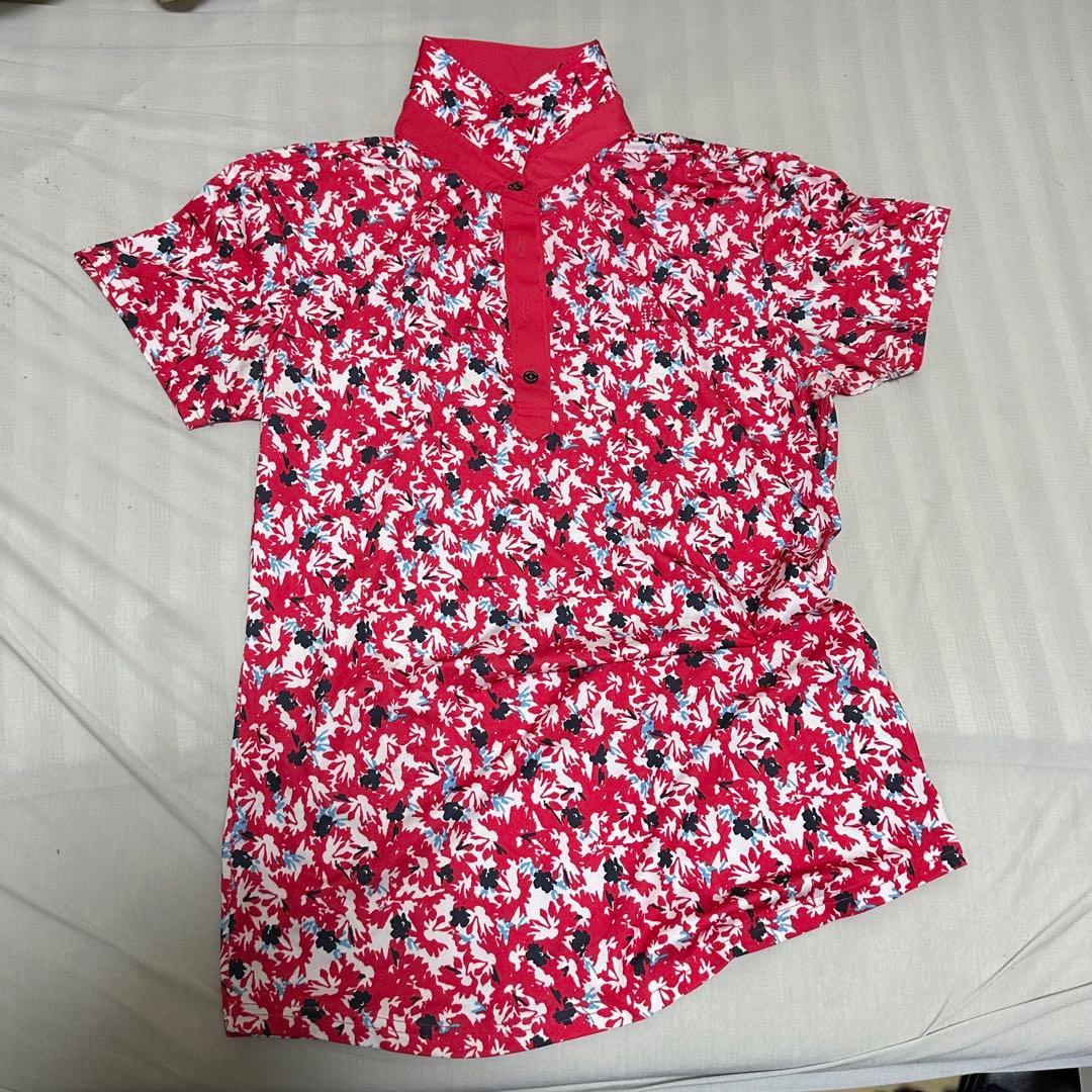 【まとめ売り】ゴルフウェア、スカート、ポロシャツ、