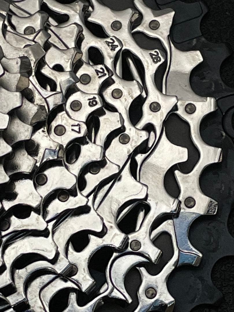 SRAM Force スプロケット 10-36T 12S