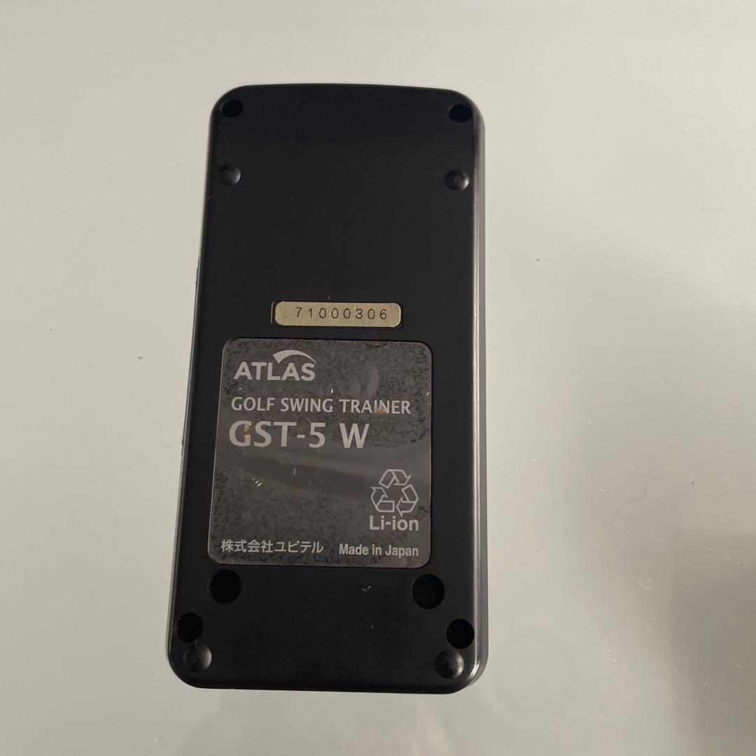 ユピテル　ゴルフスイングトレーナー　GST−5W