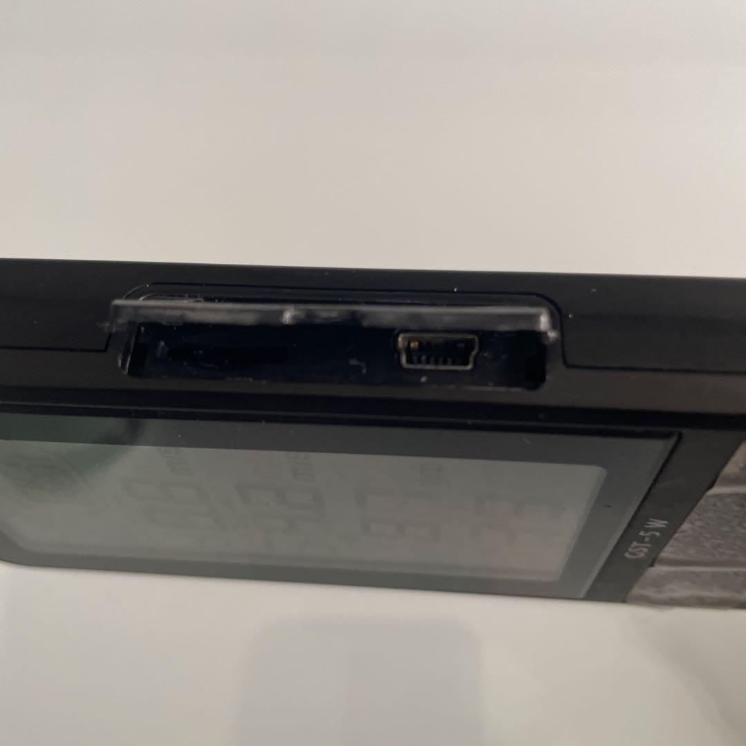 ユピテル　ゴルフスイングトレーナー　GST−5W