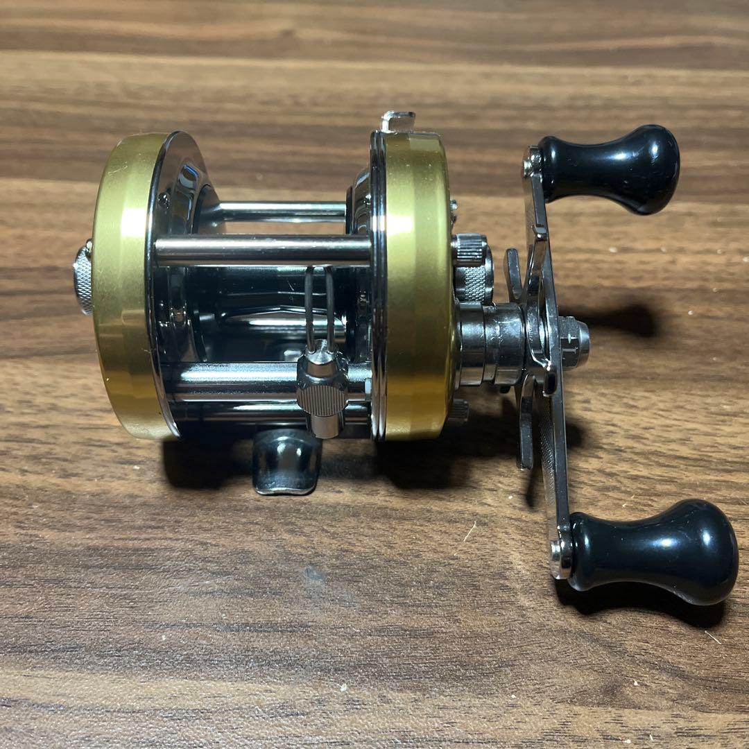 アンバサダー 5501cs