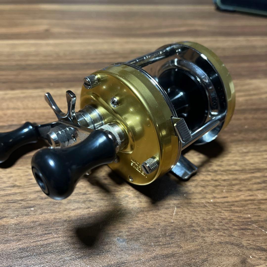 アンバサダー 5501cs