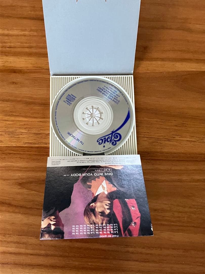 TM NETWORK Green days 2013 TMN CD カセット