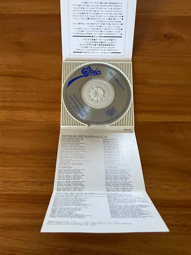 TM NETWORK Green days 2013 TMN CD カセット