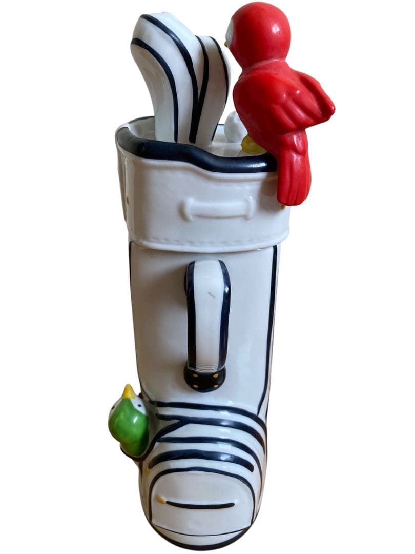 ブラントン シングルバレル&Suntory Open ゴルフクラブデザインセット