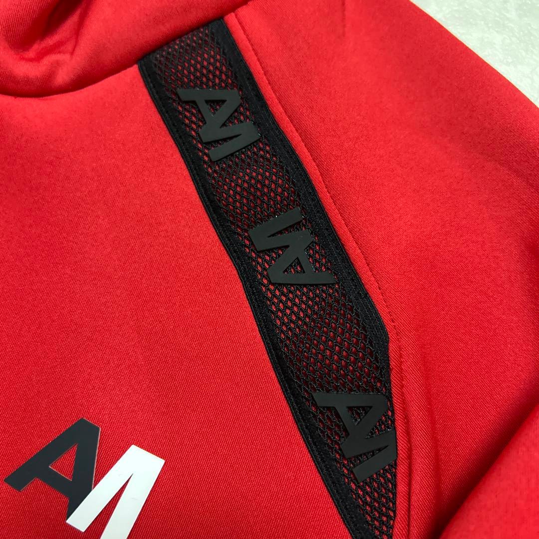 マスターバニーエディション★撥水★ストレッチブルゾン【レディース サイズ0（S】