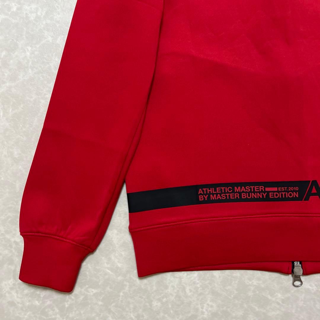 マスターバニーエディション★撥水★ストレッチブルゾン【レディース サイズ0（S】