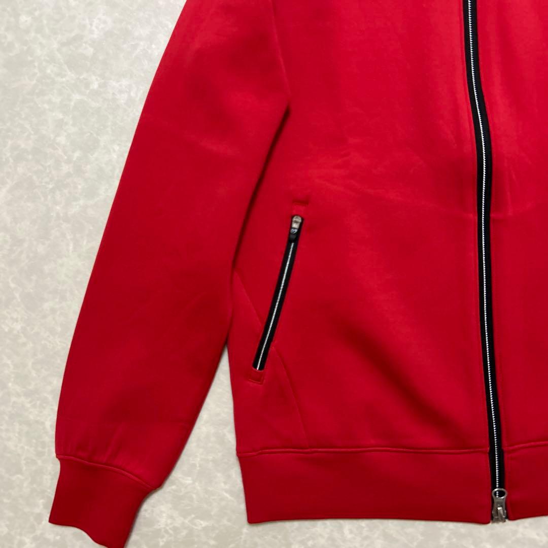 マスターバニーエディション★撥水★ストレッチブルゾン【レディース サイズ0（S】