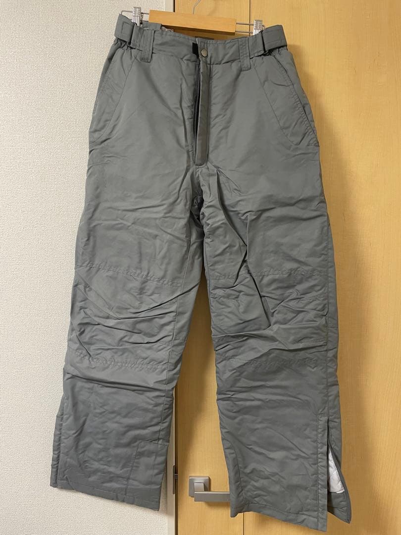 【大SALE！！！】スノボセット ウェア付