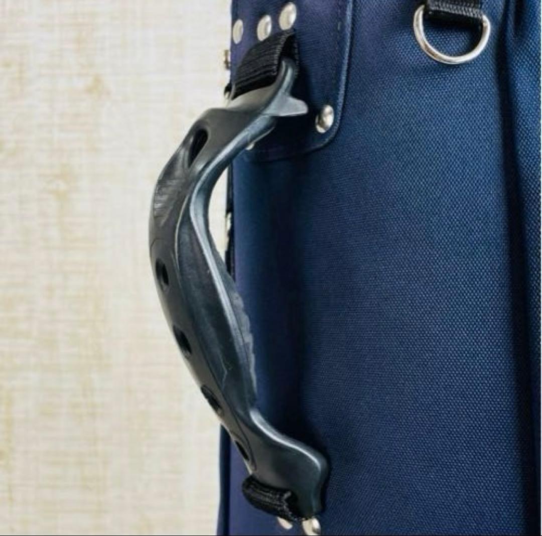 JACK BUNNY キャディバッグ