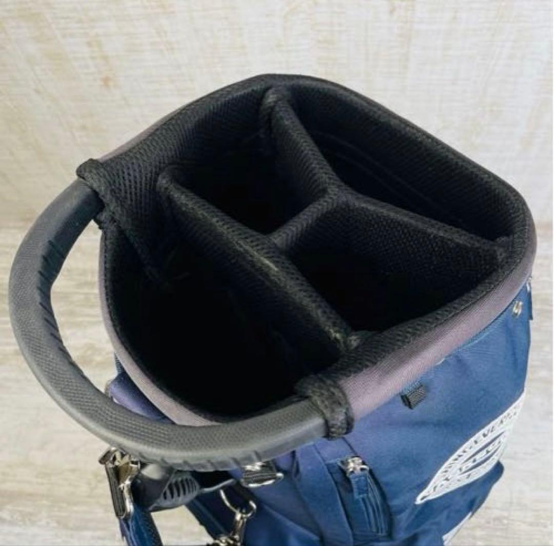 JACK BUNNY キャディバッグ