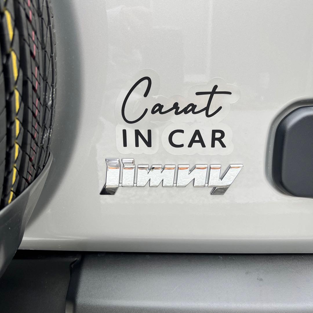 ステッカー　オーダー　EXO NCT seventeen セブチ BTS 車