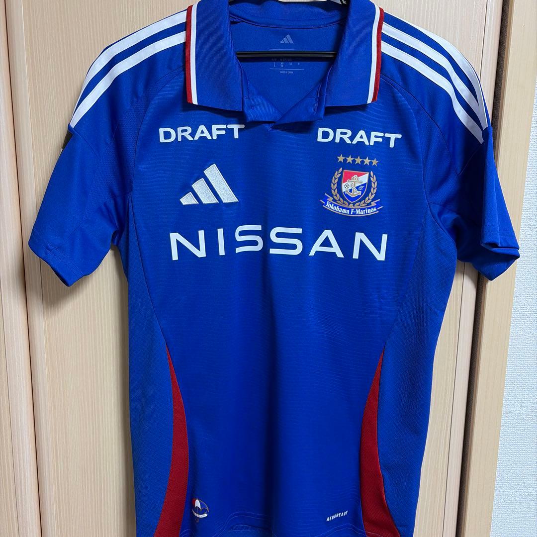 天野純選手ユニフォーム