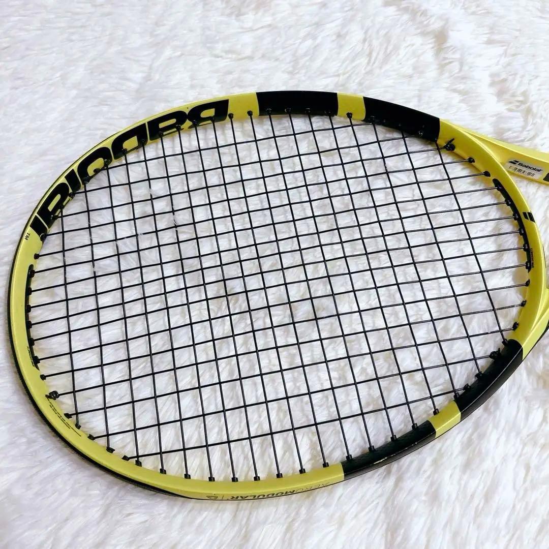 バボラ PURE AERO TEAM ピュアエアロチーム　G 1