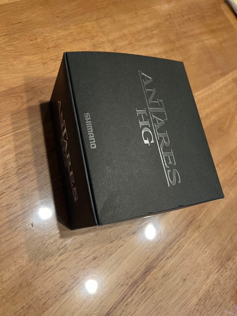 12アンタレス HG