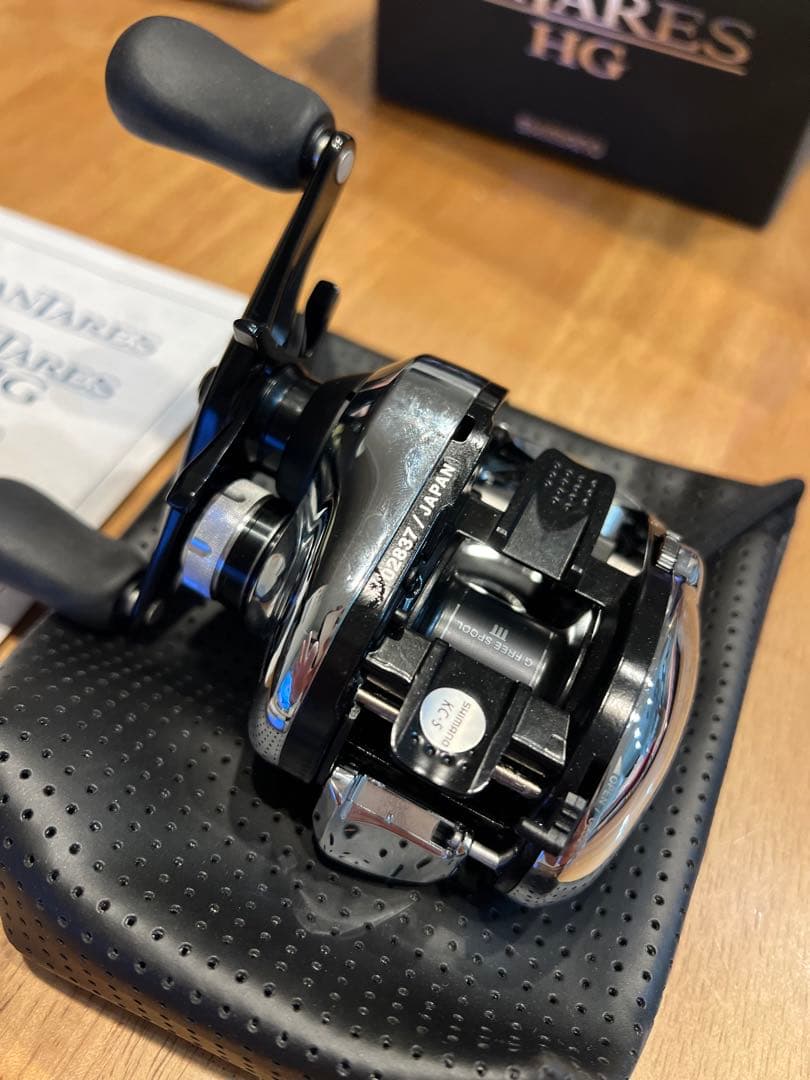 12アンタレス HG