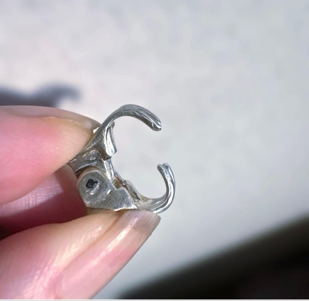 値引き不可　プリュイ　ブーウ ヘアクロウ　 ２個セット