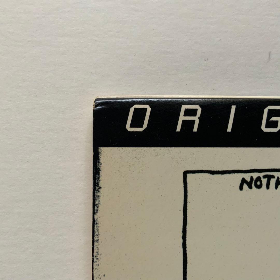 洋楽 Sonic Youth / Goo / MFSL 1-257