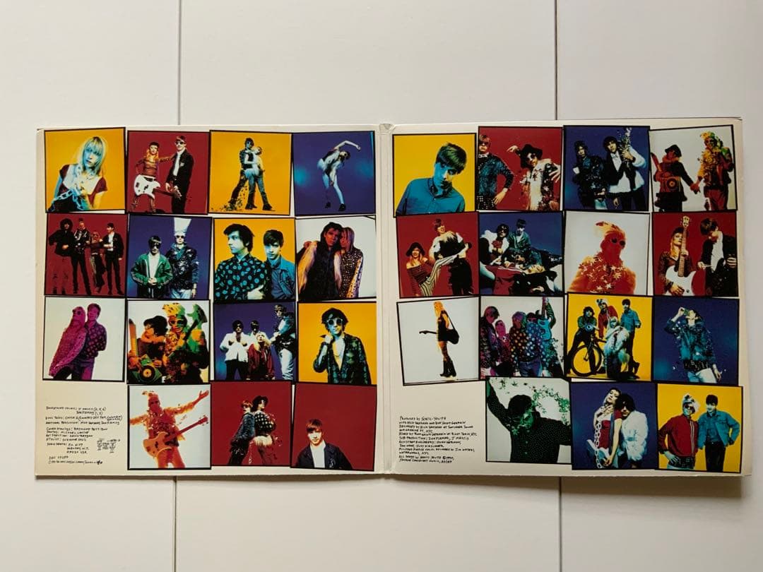 洋楽 Sonic Youth / Goo / MFSL 1-257